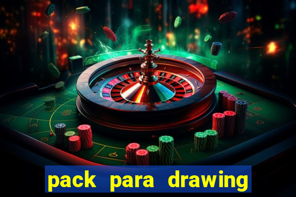 pack para drawing cartoons 2 vk